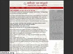 Sites similar to website-seo-wizard.com