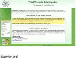 Sites similar to website-serv.com