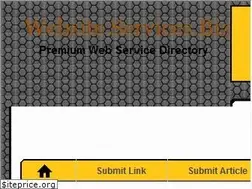 Sites similar to website-services.biz