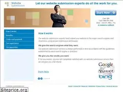 Sites similar to website-submission.com