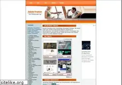 Sites similar to website-templates.ch