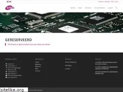 Sites similar to website-voetbal.nl