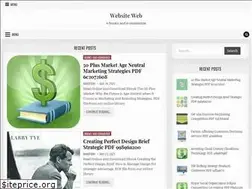 Sites similar to website-web.website
