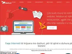 Sites similar to website.al
