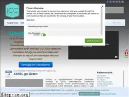 Sites similar to website.carbonoffset.hu