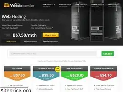 Sites similar to website.com.bn