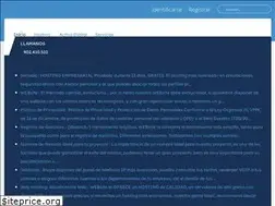 Sites similar to website.es
