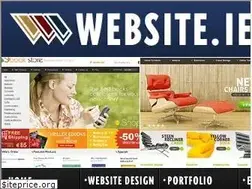 Sites similar to website.ie