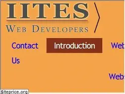 Sites similar to website.iites.in