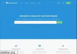 Sites similar to website.review