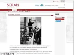 Sites similar to website.scran.ac.uk