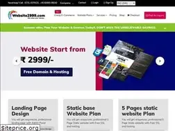 Sites similar to website2999.com