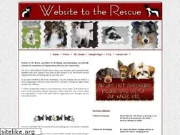 Sites similar to website2therescue.com