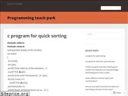 Sites similar to website348.wordpress.com