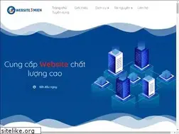 Sites similar to website3mien.com