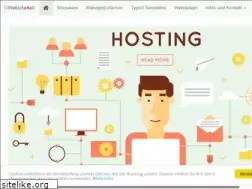 Sites similar to website4all.de