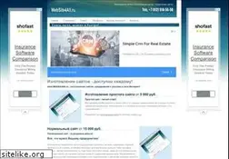 Sites similar to website4all.ru