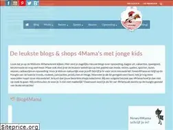 Sites similar to website4mama.nl