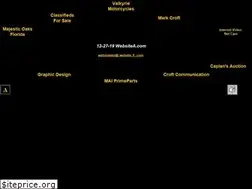 Sites similar to websitea.com