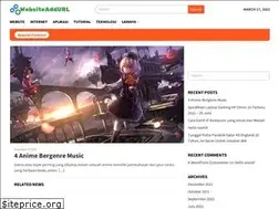 Sites similar to websiteaddurl.com