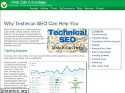 Sites similar to websiteadvantage.com.au