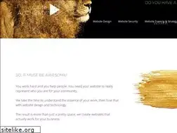 Sites similar to websitealchemy.com