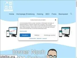 Sites similar to websiteandmore.eu