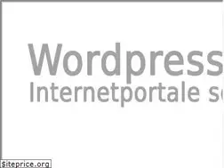 Sites similar to websitebaker.de
