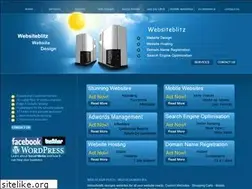 Sites similar to websiteblitz.com.au