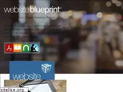 Sites similar to websiteblueprint.com