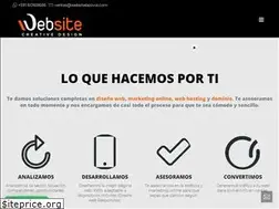 Sites similar to websitebolivia.com