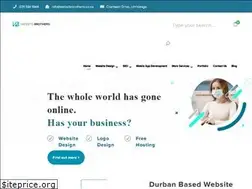 Sites similar to websitebrothers.co.za