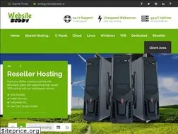 Sites similar to websitebuddy.in