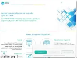 Sites similar to websitebuilder.bg