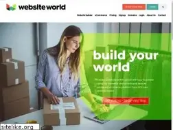 Sites similar to websitebuilder.nz