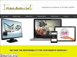 Sites similar to websitebuildercork.com