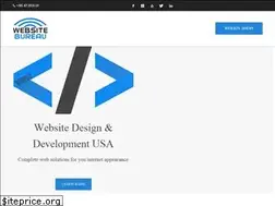 Sites similar to websitebureau.us