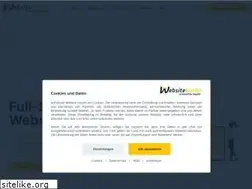 Sites similar to websitebutler.de