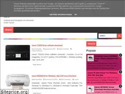 Sites similar to websitecanon.blogspot.com