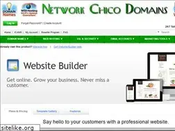 Sites similar to websitechico.com