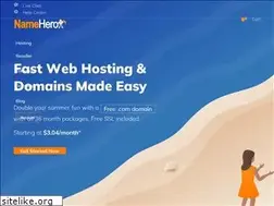 Sites similar to websitechief.com
