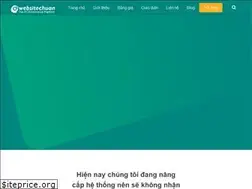 Sites similar to websitechuan.com