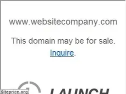 Sites similar to websitecompany.com