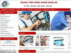 Sites similar to websitecongnghe.com