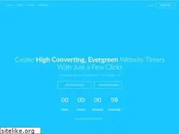 Sites similar to websitecountdown.com