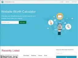 Sites similar to websitecrow.com