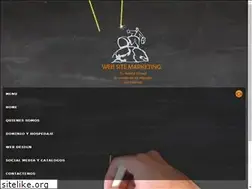 Sites similar to websitecuador.com