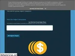 Sites similar to websitedegeri.blogspot.com