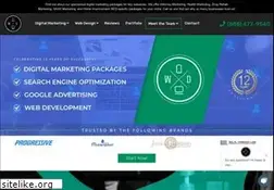 Sites similar to websitedepot.com