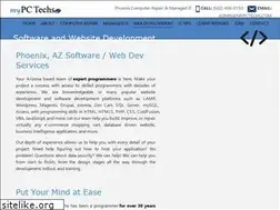 Sites similar to websitedesign-phoenix.com